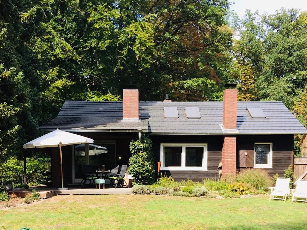 Maison nature à Winsen/Aller Meissendorf, Gut Sunder