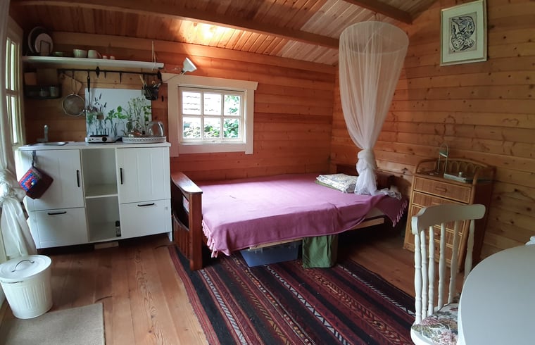 Blokhut in Relsberg — foto 2