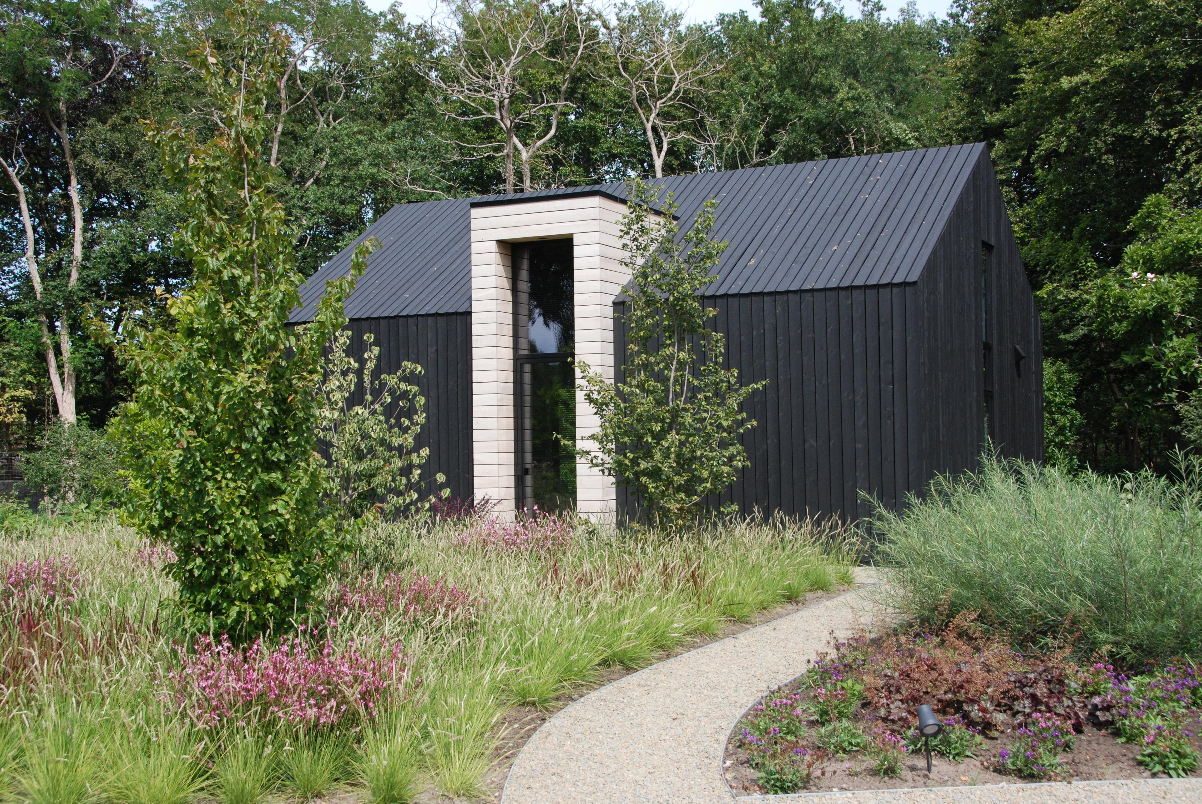 Maison nature à Helvoirt
