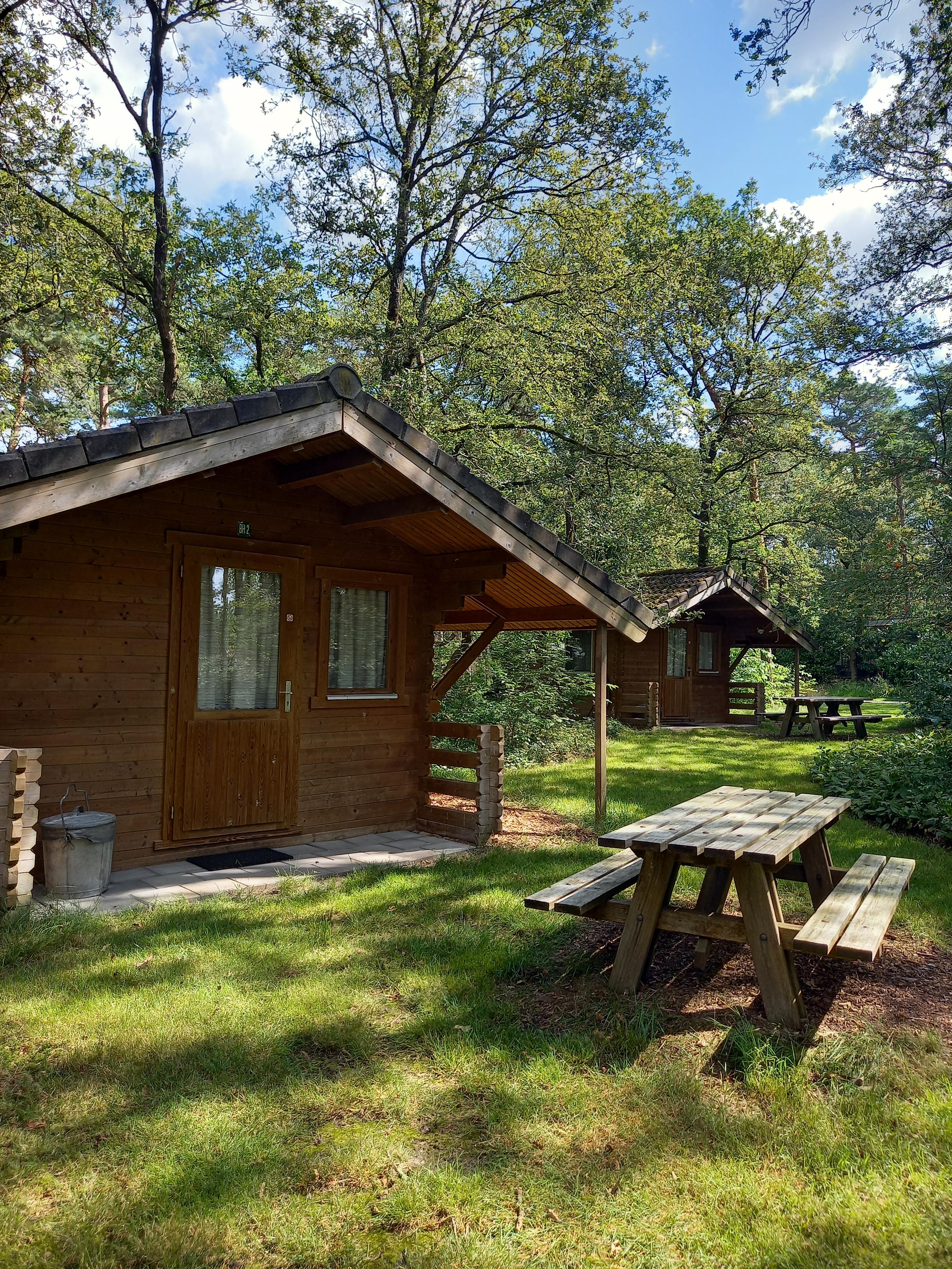 Maison nature à Norg