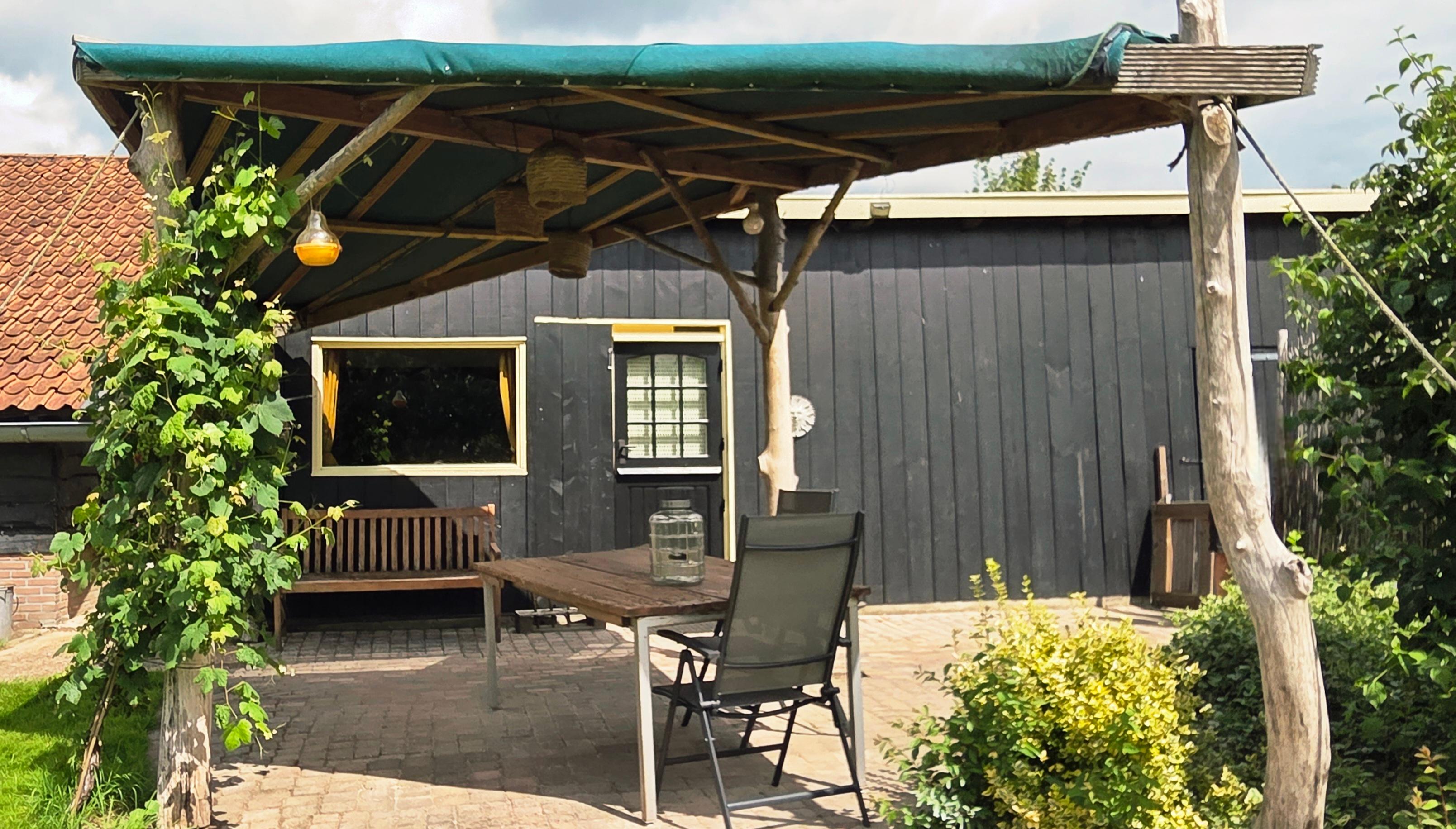 Casa nella natura a Ambt Delden