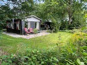 Nature house in Ouwerkerk