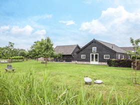 Casa nella natura a Langbroek