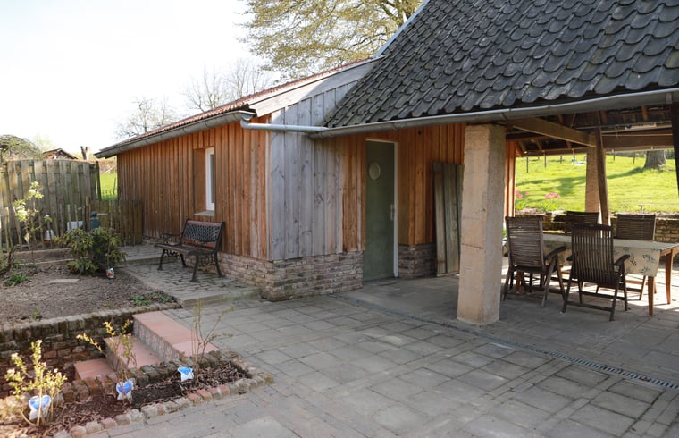 Natuurhuisje in Mheer