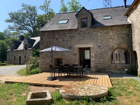 Maison nature à Noyal-Muzillac