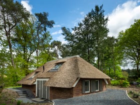 Natuurhuisje in Putten