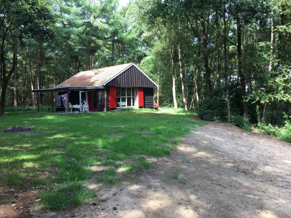 Maison nature à Rheezerveen