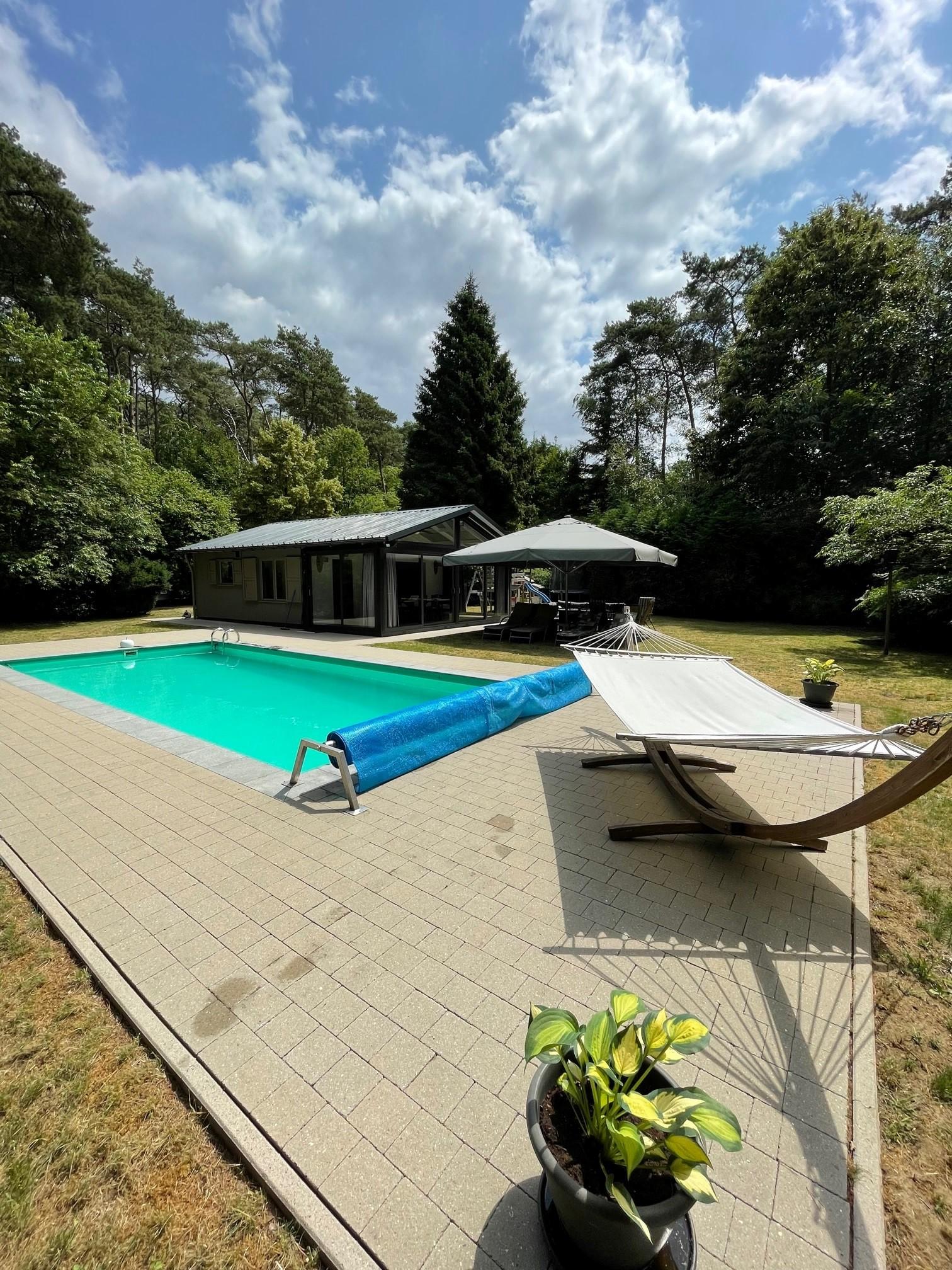Nature house in Ham