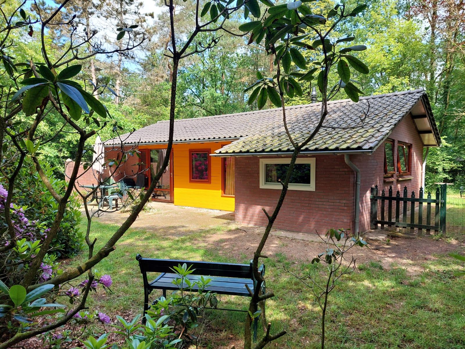 Casa nella natura a Winterswijk