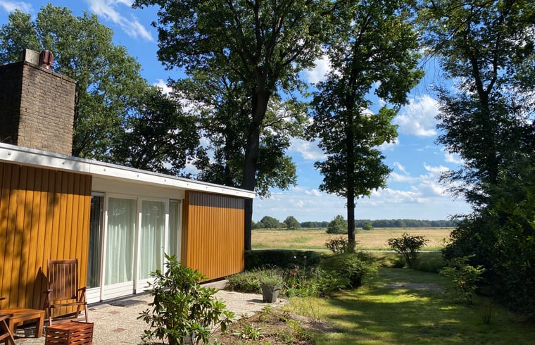 Natuurhuisje in Doldersum