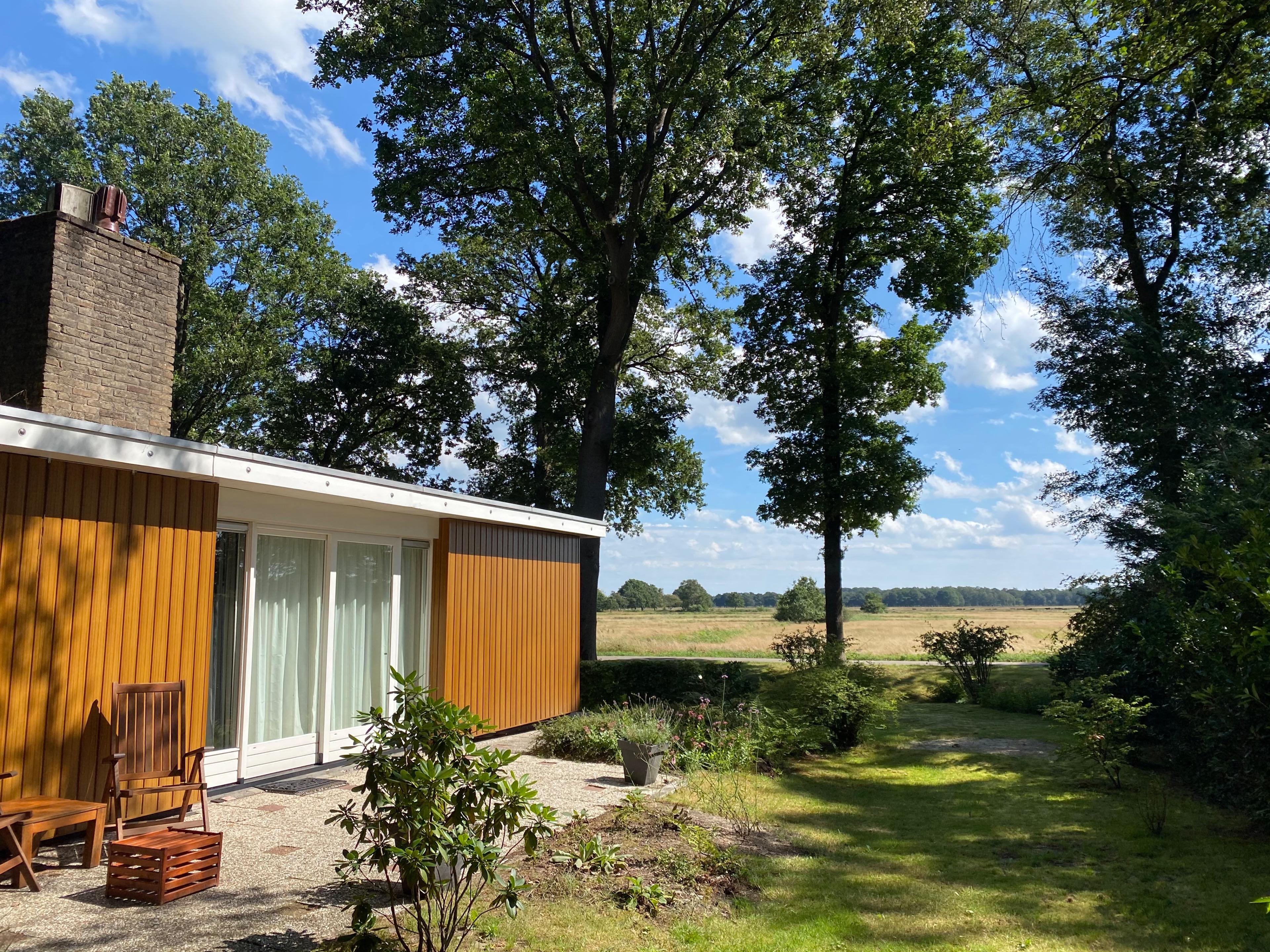 Maison nature à Doldersum