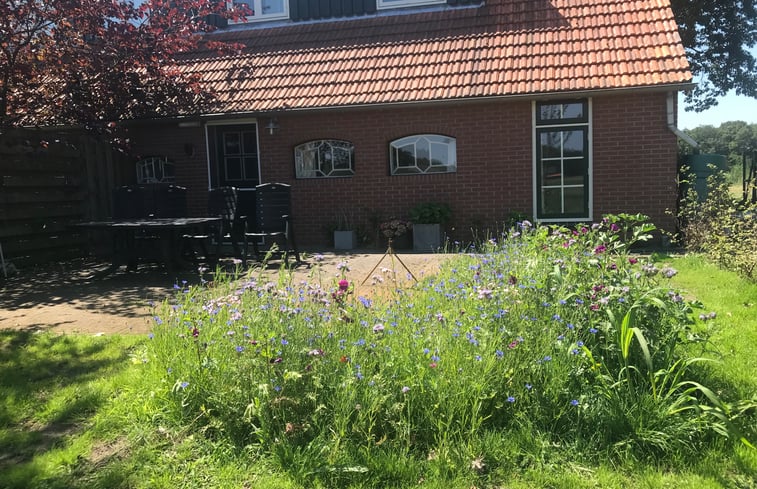 Natuurhuisje in Winterswijk Ratum