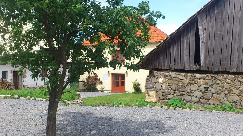 Maison nature à Zvolen - Kralova
