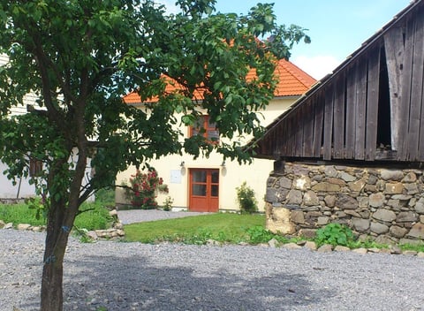Maison nature à Zvolen - Kralova