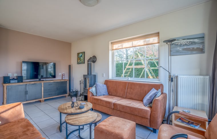 Vakantiehuis in De Koog — foto 2