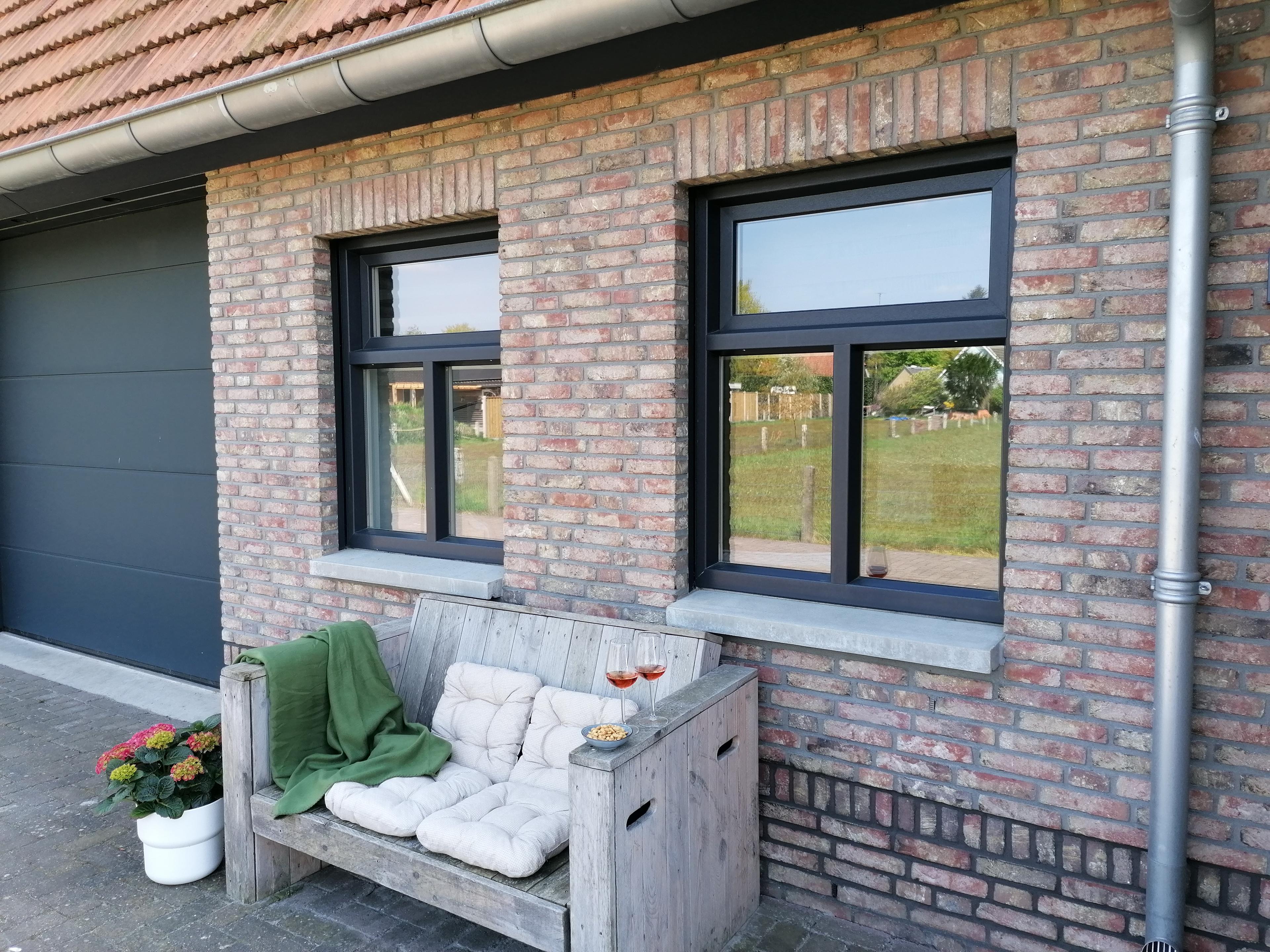 Maison nature à Westerhaar-Vriezenveensewijk