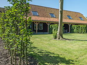 Nature house in Noordwelle