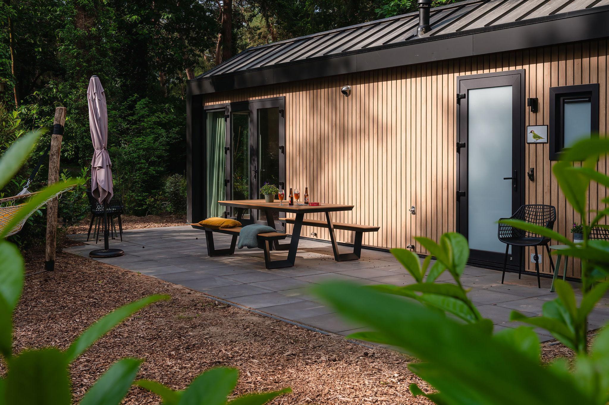 Nature house in Nunspeet