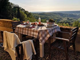 Maison nature à Montescudaio