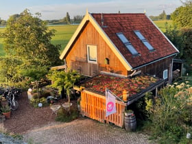 Maison nature à Poederoijen