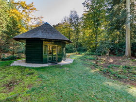 Casa nella natura a Epe