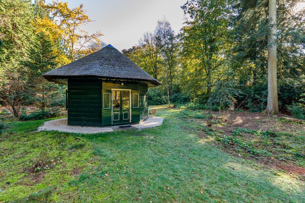 Natuurhuisje in Epe