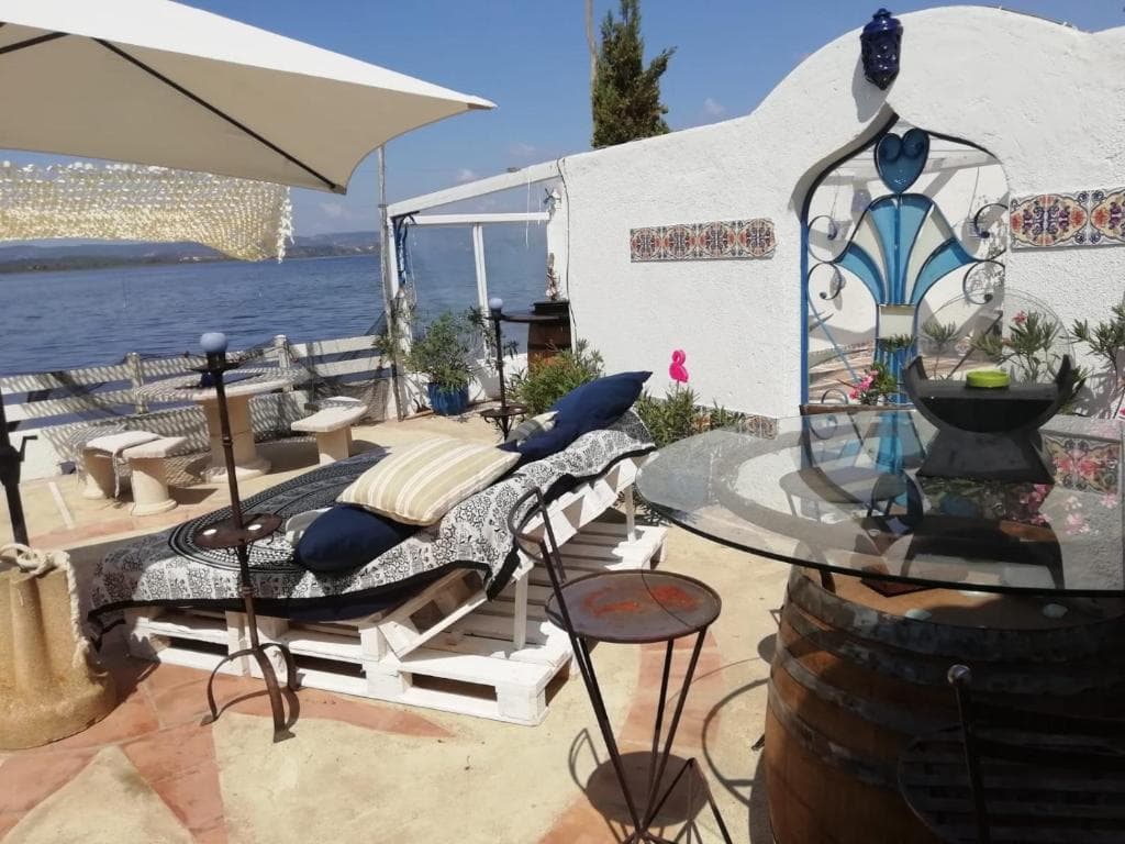 Nature house in Sigean