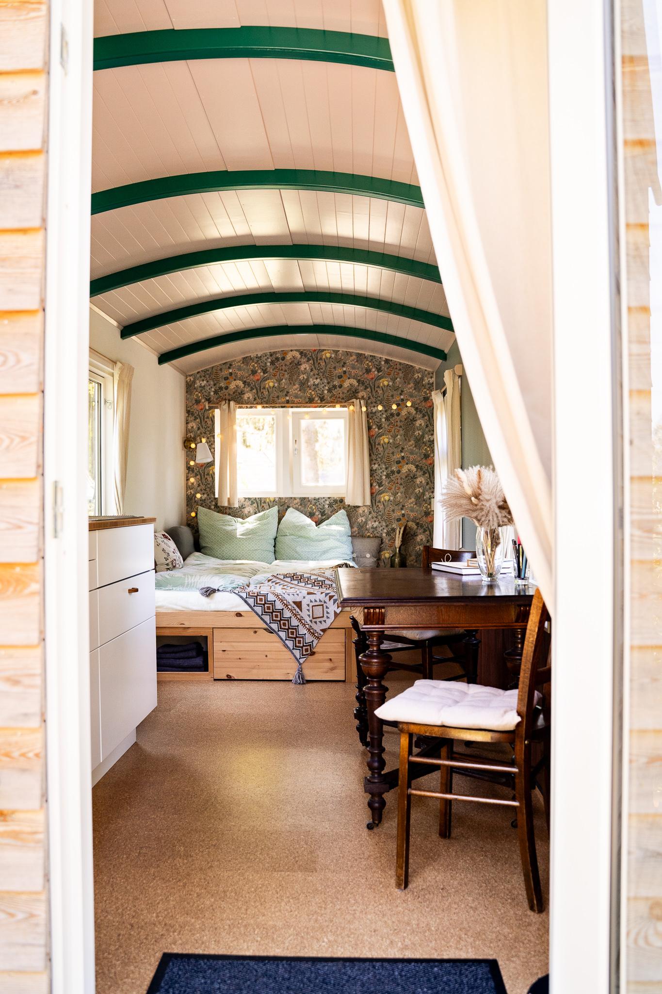 Nature house in Fitzen