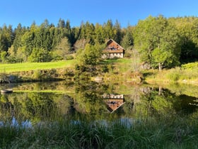 Casa nella natura a Neureichenau