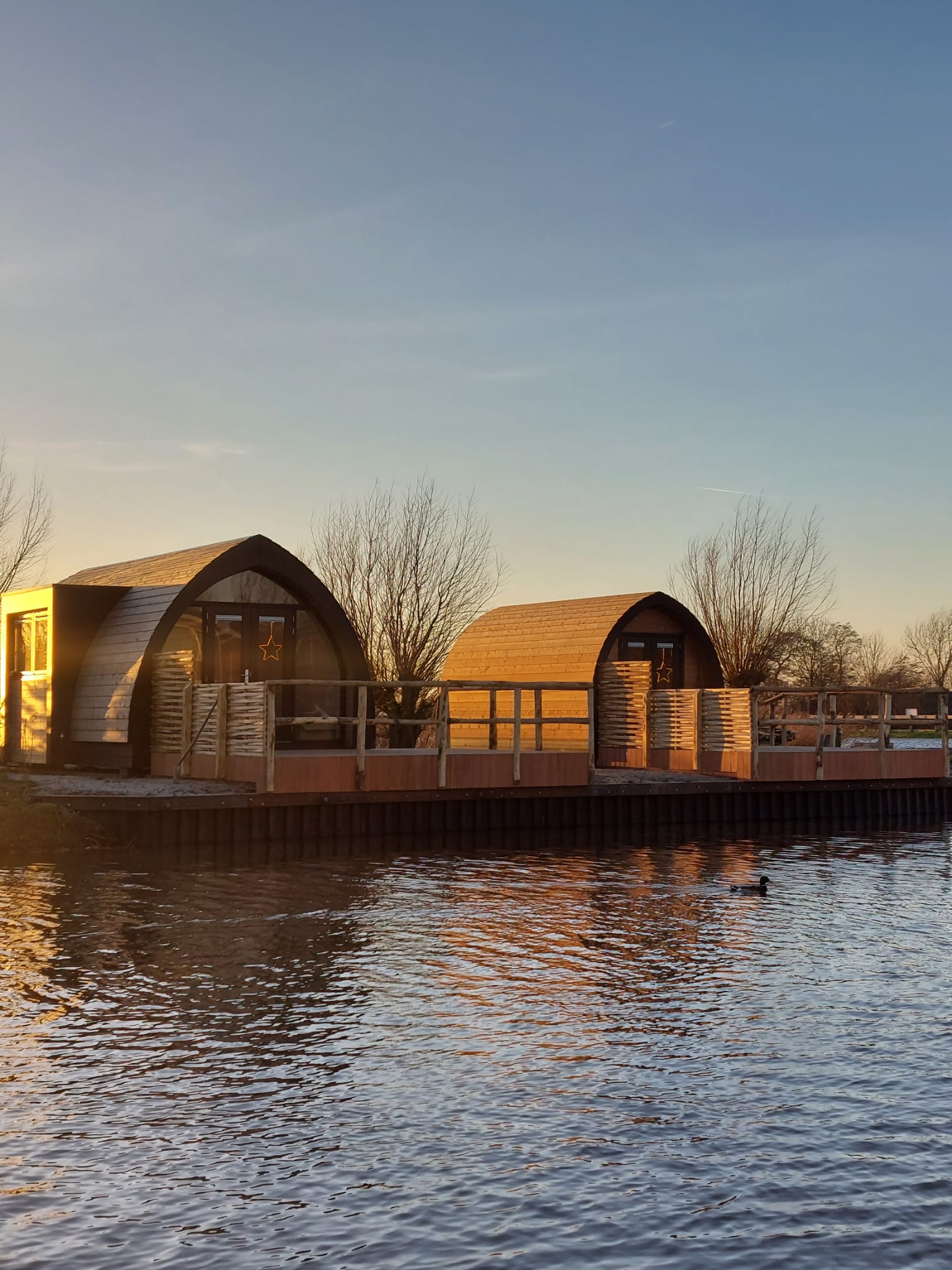 Natuurhuisje in Easterlittens