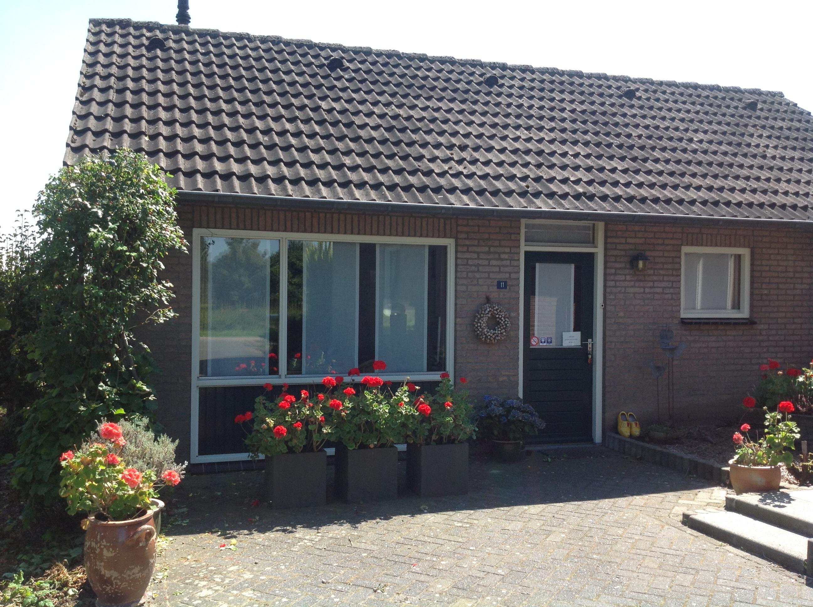 Maison nature à Nederweert_Eind