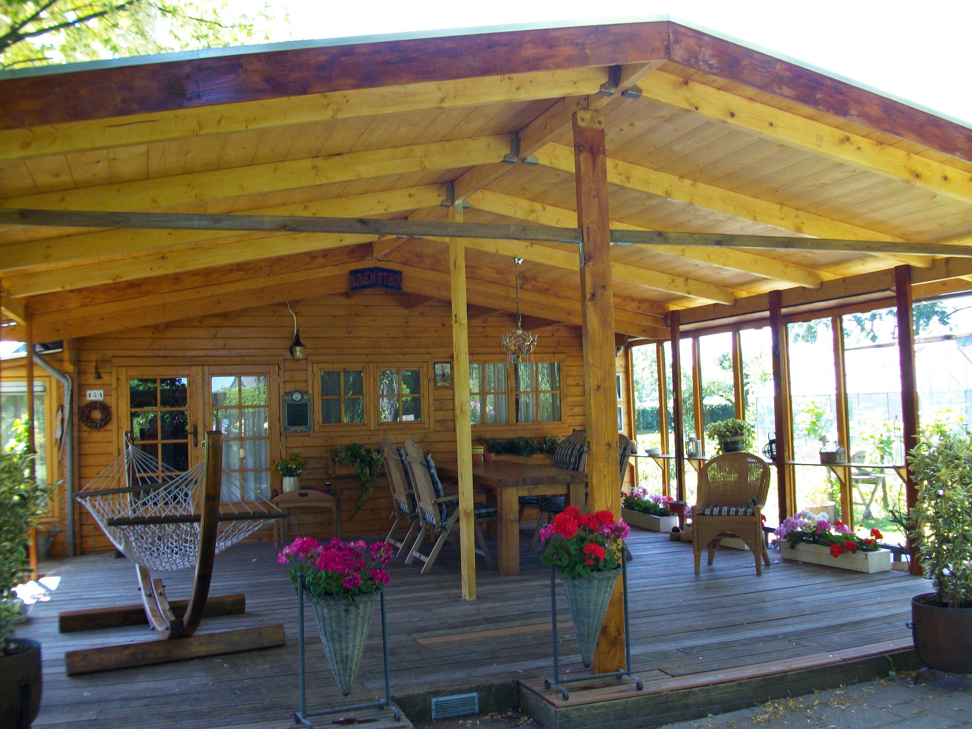 Casa nella natura a Hagestein