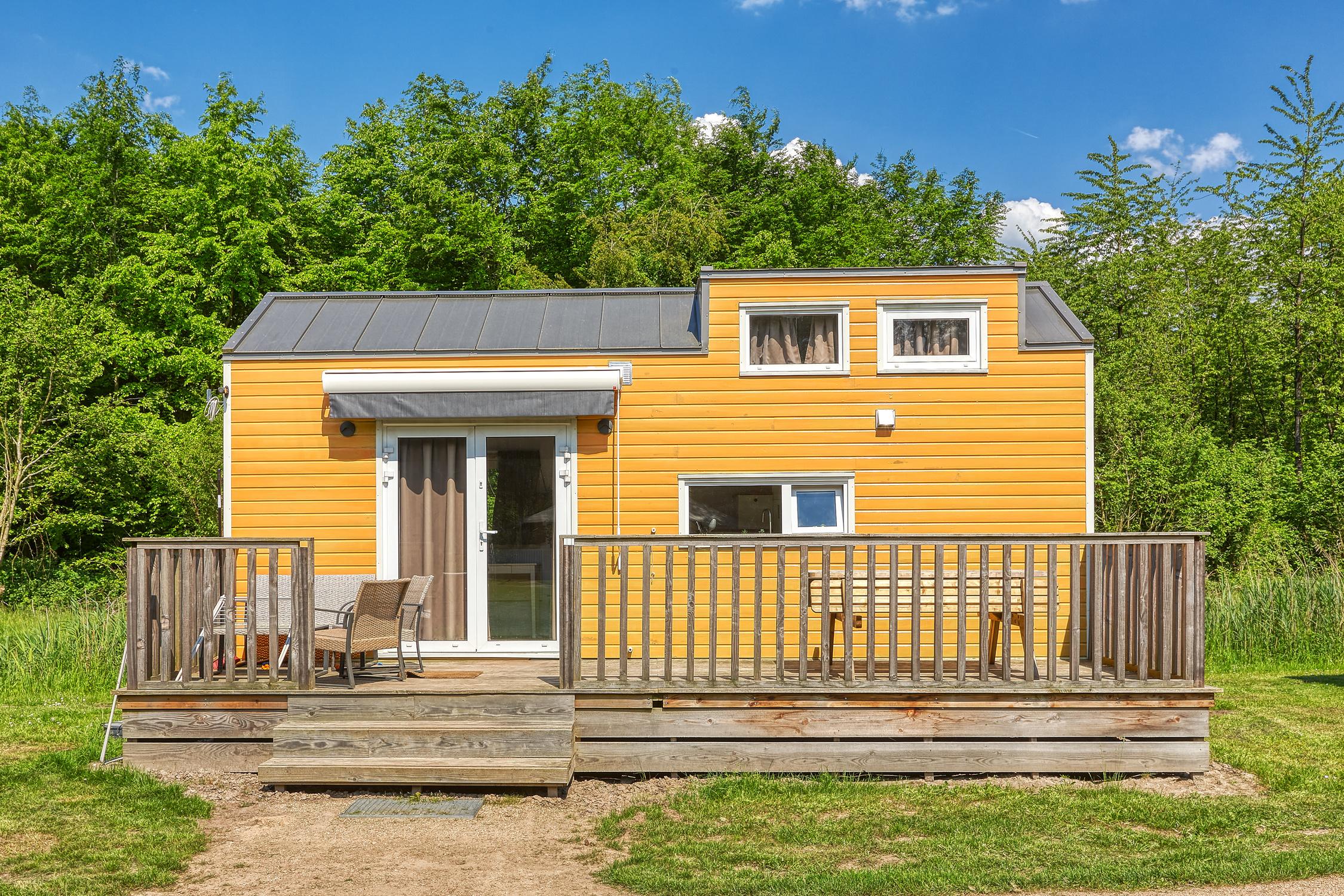 Maison nature à Zeewolde