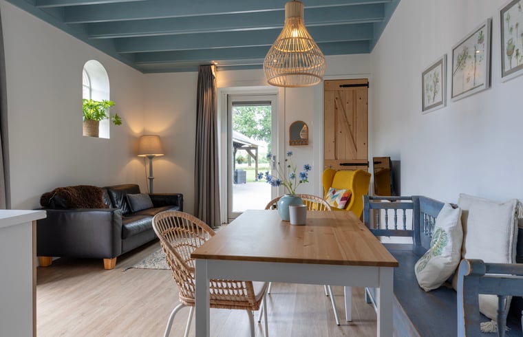 Appartement in Frederiksoord — foto 1