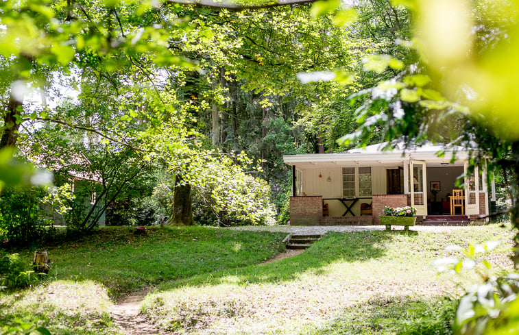 Natuurhuisje in Beuningen