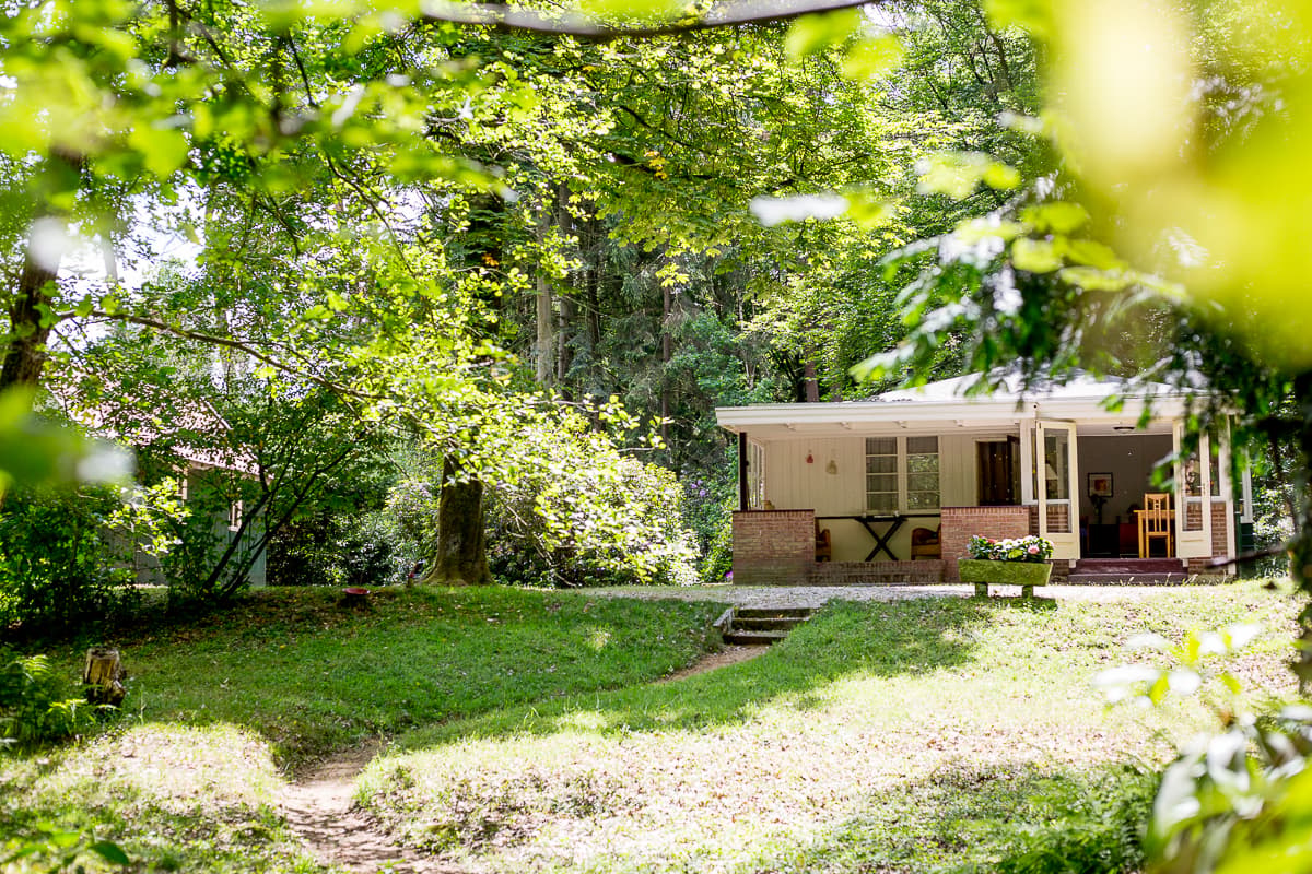 Natuurhuisje in Beuningen