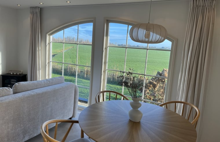 Natuurhuisje in Woubrugge