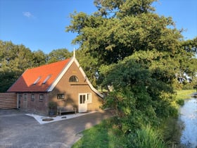 Casa nella natura a Loënga