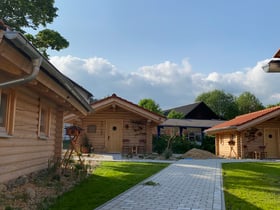 Natuurhuisje in Bayerisch Eisenstein/Regenhütte
