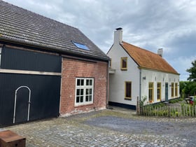 Natuurhuisje in Groede