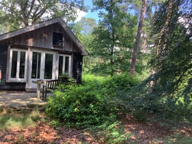 Maison nature à de Lutte