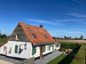 Maison nature à Haringe