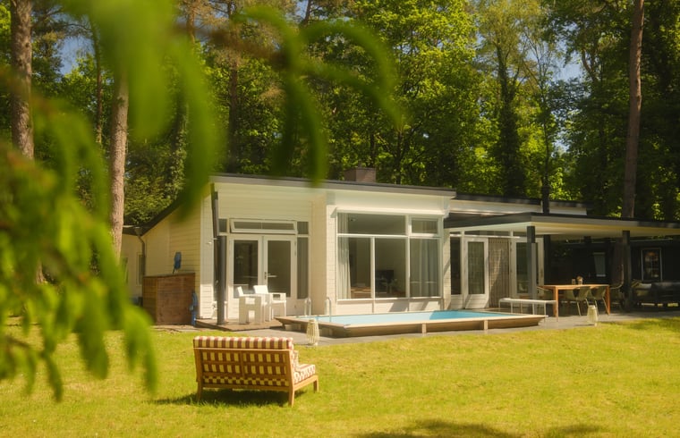 Natuurhuisje in Lochem