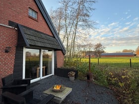 Nature house in Lieveren