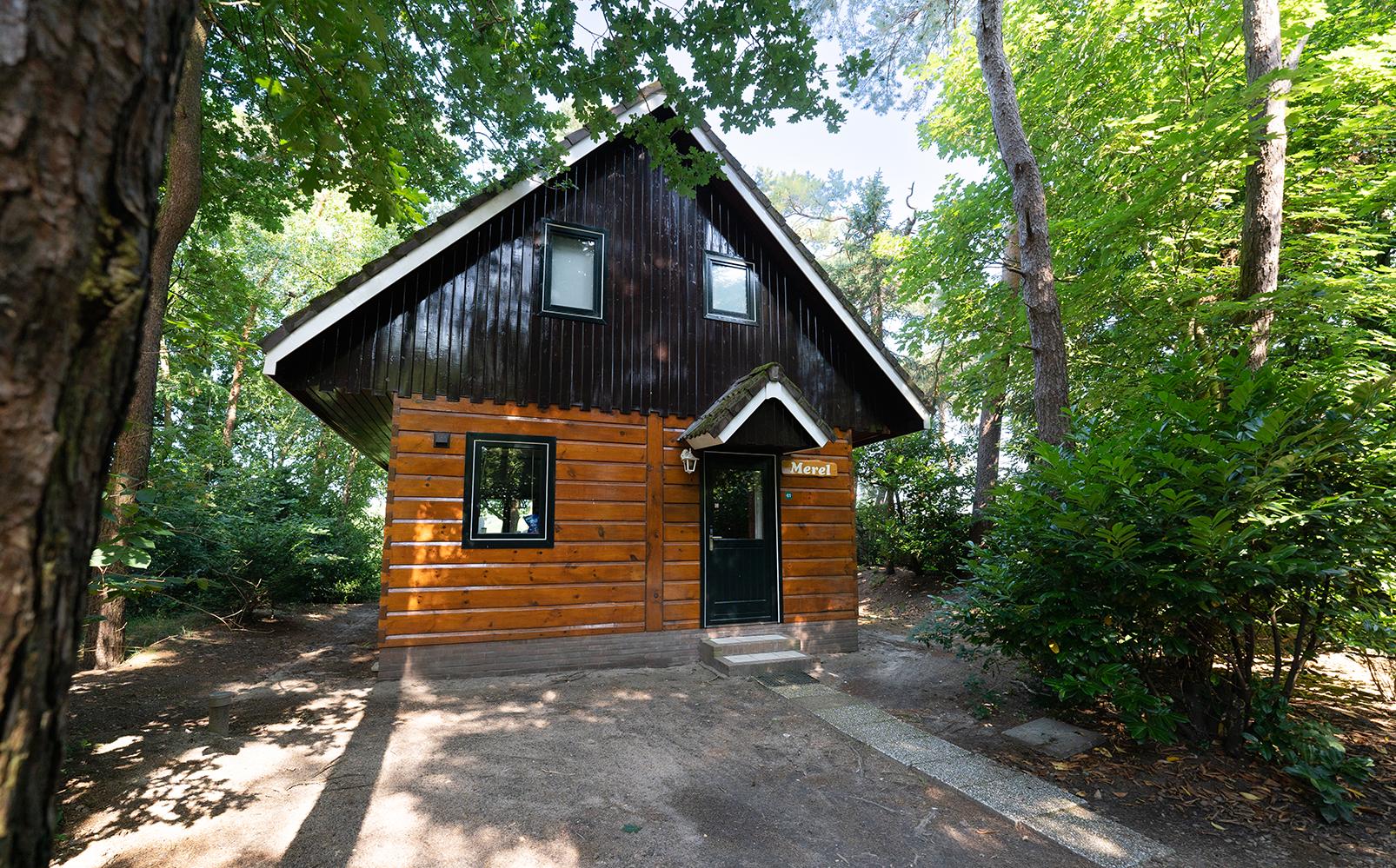 Maison nature à Soest