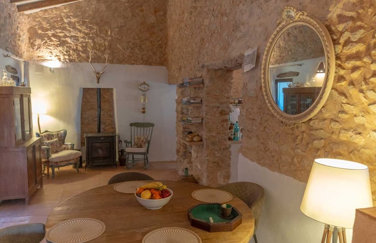 Vakantiehuis in lliber — foto 2