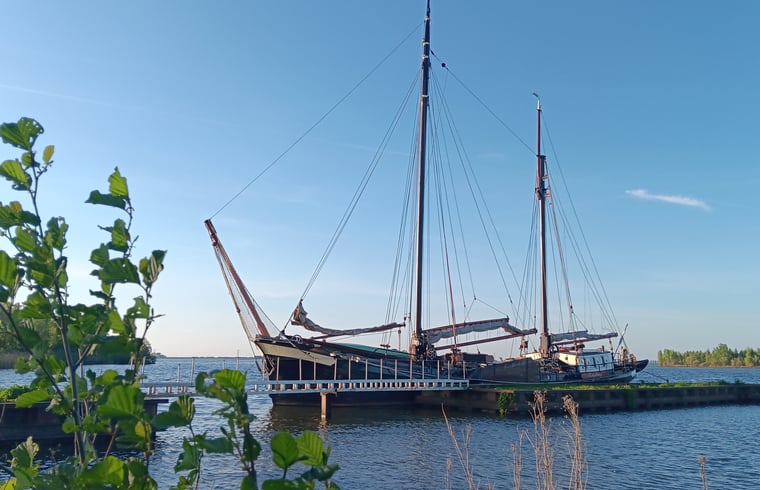 Natuurhuisje in Giethoorn