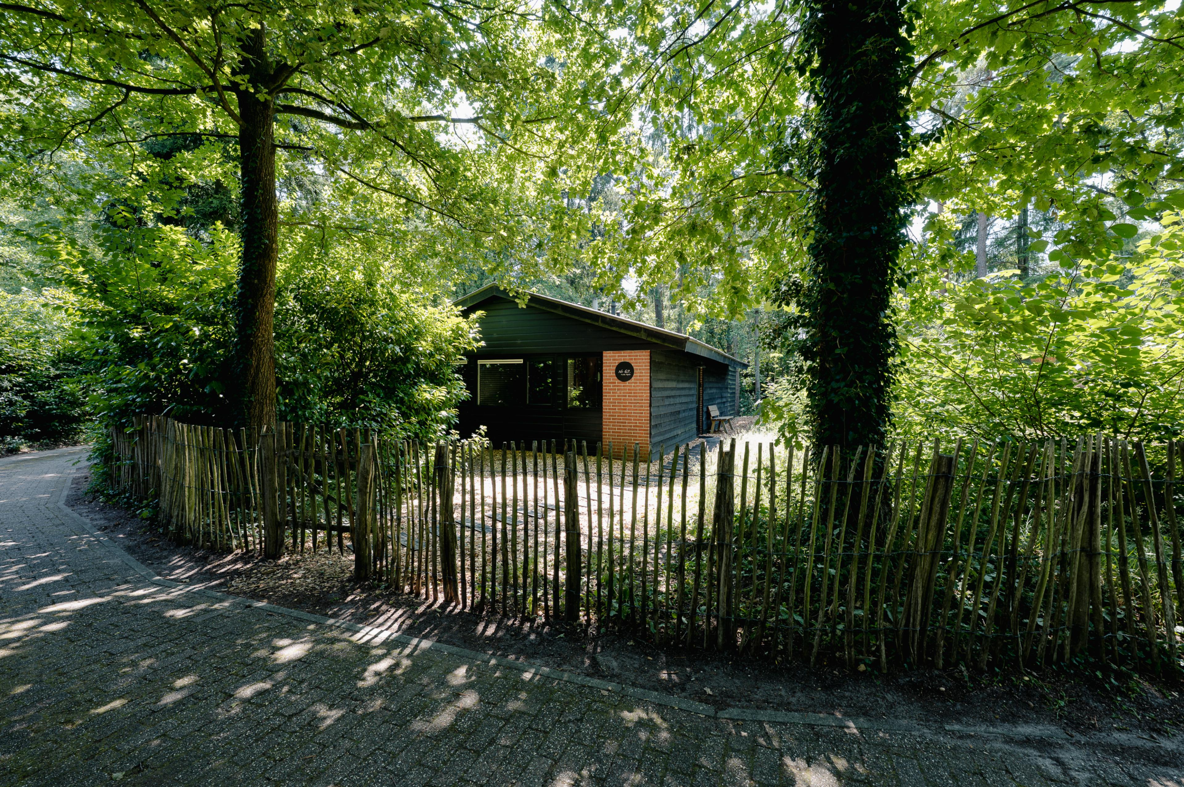 Maison nature à Rheezerveen