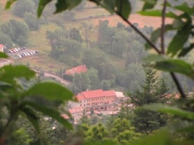 Maison nature dans valgorge