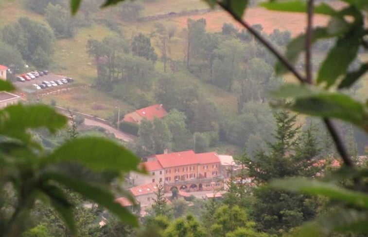 Natuurhuisje in valgorge